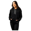 Dámska mikina Bauer  WMNS Team Pullover Hoodie Black