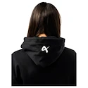 Dámska mikina Bauer  WMNS Team Pullover Hoodie Black