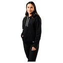 Dámska mikina Bauer  WMNS Team Pullover Hoodie Black