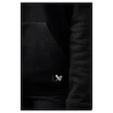 Dámska mikina Bauer  WMNS Team Pullover Hoodie Black