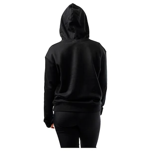 Dámska mikina Bauer  WMNS Team Pullover Hoodie Black