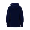 Dámska mikina BIDI BADU  Colortwist Chill Hoody Dark Blue