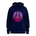 Dámska mikina BIDI BADU  Colortwist Chill Hoody Dark Blue S