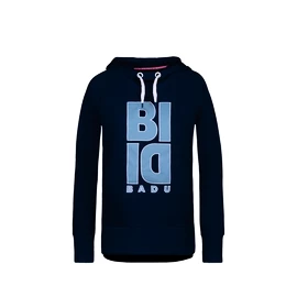 Dámska mikina BIDI BADU Gaelle Lifestyle Hoody Dark Blue