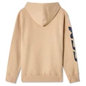 Dámska mikina CCM  Athleisure Hood Oat Milk