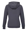 Dámska mikina CCM Core Pullover Hoodie Charcoal