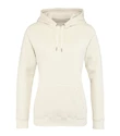 Dámska mikina CCM Core Pullover Hoodie Unbleached