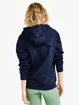 Dámska mikina Craft  Core Hood Navy Blue