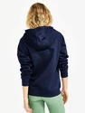 Dámska mikina Craft  Core Hood Navy Blue