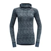 Dámska mikina Devold  Kvitegga Woman Hoodie