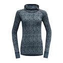Dámska mikina Devold  Kvitegga Woman Hoodie