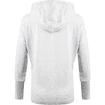 Dámska mikina Endurance  Athlecia Nodia Printed Hoody Light Grey
