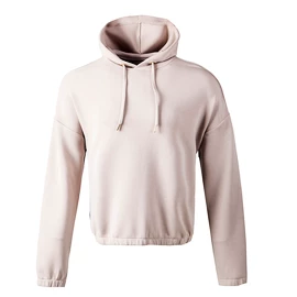 Dámska mikina Endurance Namier Hoody Chateau Rose