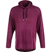 Dámska mikina Endurance Q Cipana Melange Hoody, 44