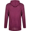 Dámska mikina Endurance  Q Cipana Melange Hoody