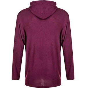 Dámska mikina Endurance  Q Cipana Melange Hoody 44