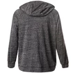 Dámska mikina Endurance  Q Olivia Melange Sweat Hoody