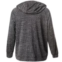Dámska mikina Endurance  Q Olivia Melange Sweat Hoody