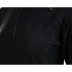 Dámska mikina Endurance  Wool X1 Elite Midlayer Black