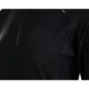 Dámska mikina Endurance  Wool X1 Elite Midlayer Black