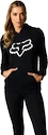 Dámska mikina Fox  Boundary Pullover Fleece