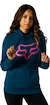 Dámska mikina Fox  Boundary Pullover Fleece