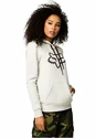 Dámska mikina Fox  Boundary Pullover Fleece