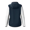 Dámska mikina Head  CLUB 25 TECH Hoodie Women Navy/White