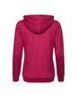 Dámska mikina Head  Club Greta Hoodie FZ Women