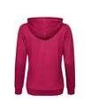 Dámska mikina Head  Club Greta Hoodie FZ Women