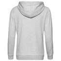 Dámska mikina Head  Club Greta Hoodie Grey/Black