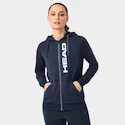 Dámska mikina Head  CLUB ORIGINAL Hoodie FZ Women NV