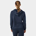 Dámska mikina Head  CLUB ORIGINAL Hoodie FZ Women NV