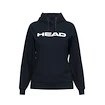Dámska mikina Head  CLUB ORIGINAL Hoodie Women NV   S