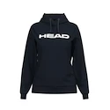 Dámska mikina Head  CLUB ORIGINAL Hoodie Women NV   S