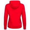 Dámska mikina Head  Club Rosie Hoodie Women Red