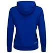 Dámska mikina Head  Club Rosie Hoodie Women Royal