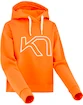 Dámska mikina Kari Traa  Vero Hood Melon XS