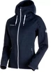 Dámska mikina Mammut  Arctic ML Hooded Jacket Women