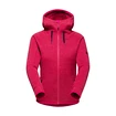 Dámska mikina Mammut  Arctic ML Hooded Jacket Women