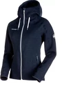 Dámska mikina Mammut  Arctic ML Hooded Jacket Women