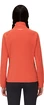Dámska mikina Mammut  Innominata Light ML Jacket Terracotta