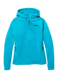 Dámska mikina Marmot Wm's Olden Polartec Hoody