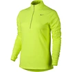 Dámska mikina Nike Element Running Volt