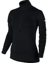 Dámska mikina Nike Pro Warm Black