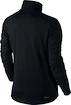Dámska mikina Nike Therma Running Black
