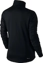 Dámska mikina Nike Therma Running Black