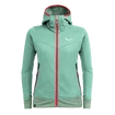 Dámska mikina Salewa  PURE MOUNTAIN DRY W FZ HDY