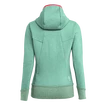 Dámska mikina Salewa  PURE MOUNTAIN DRY W FZ HDY