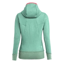 Dámska mikina Salewa  PURE MOUNTAIN DRY W FZ HDY